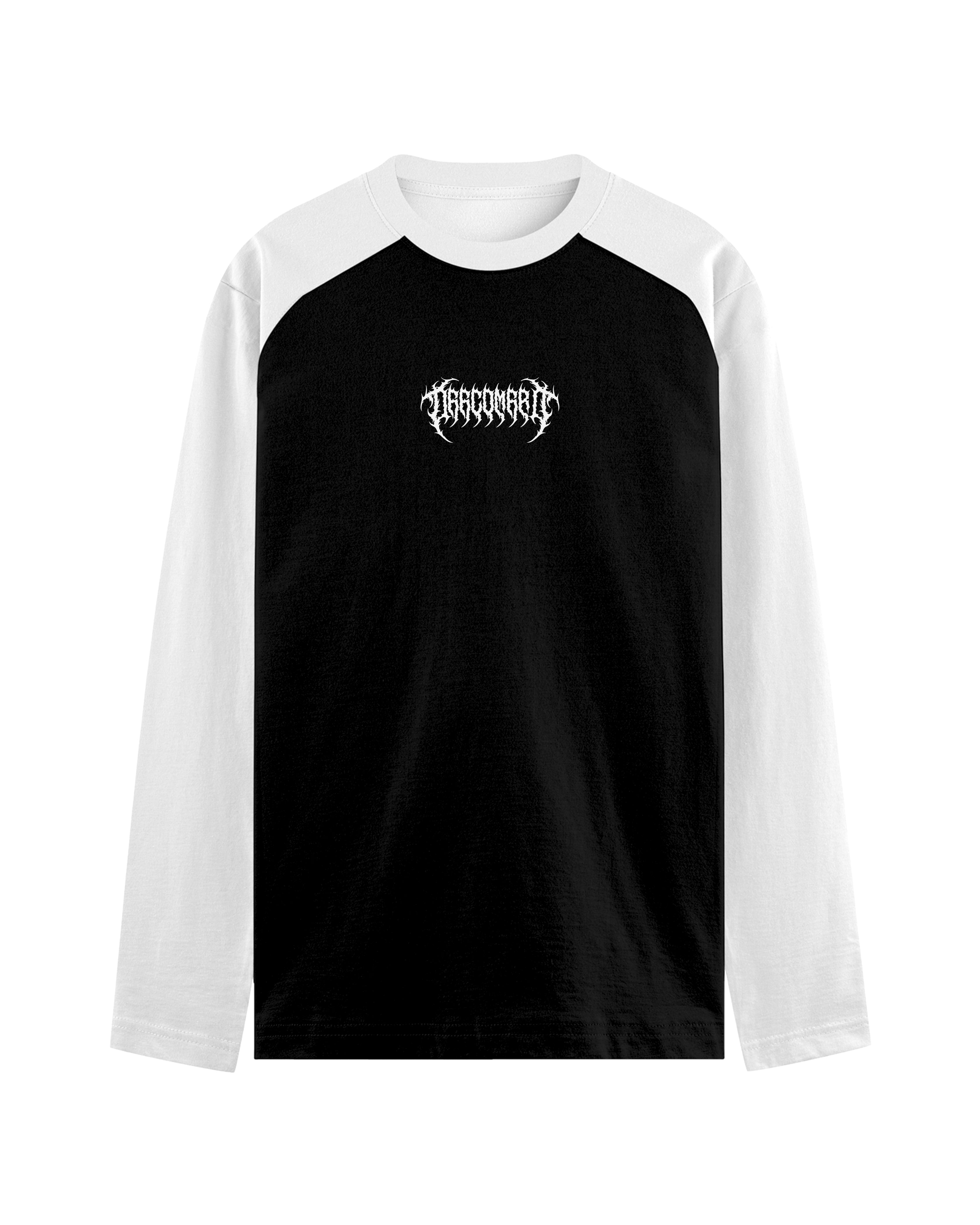 RAGLAN 001 (W) - Image 1