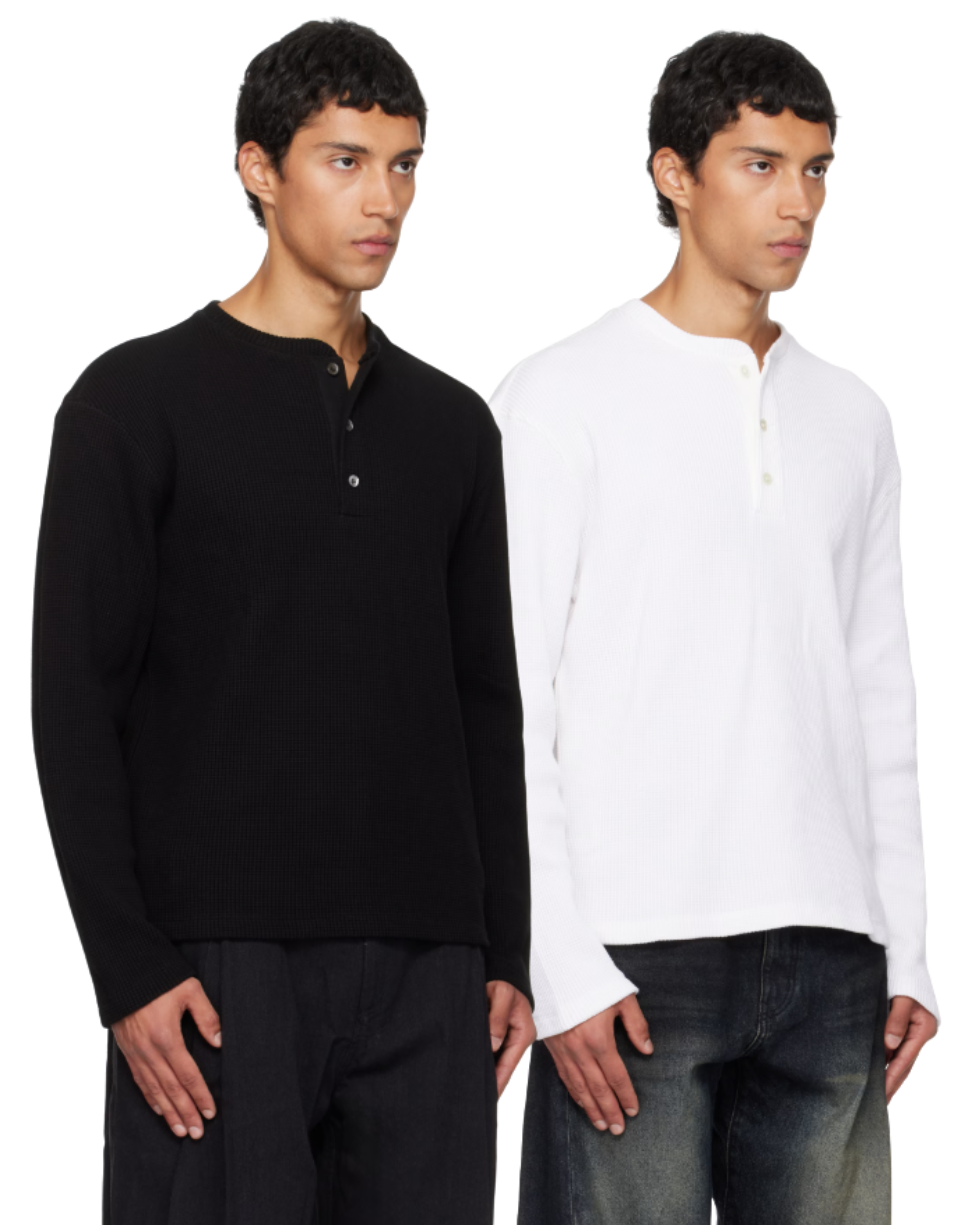 HENLEY - 001 ( BUNDLE )