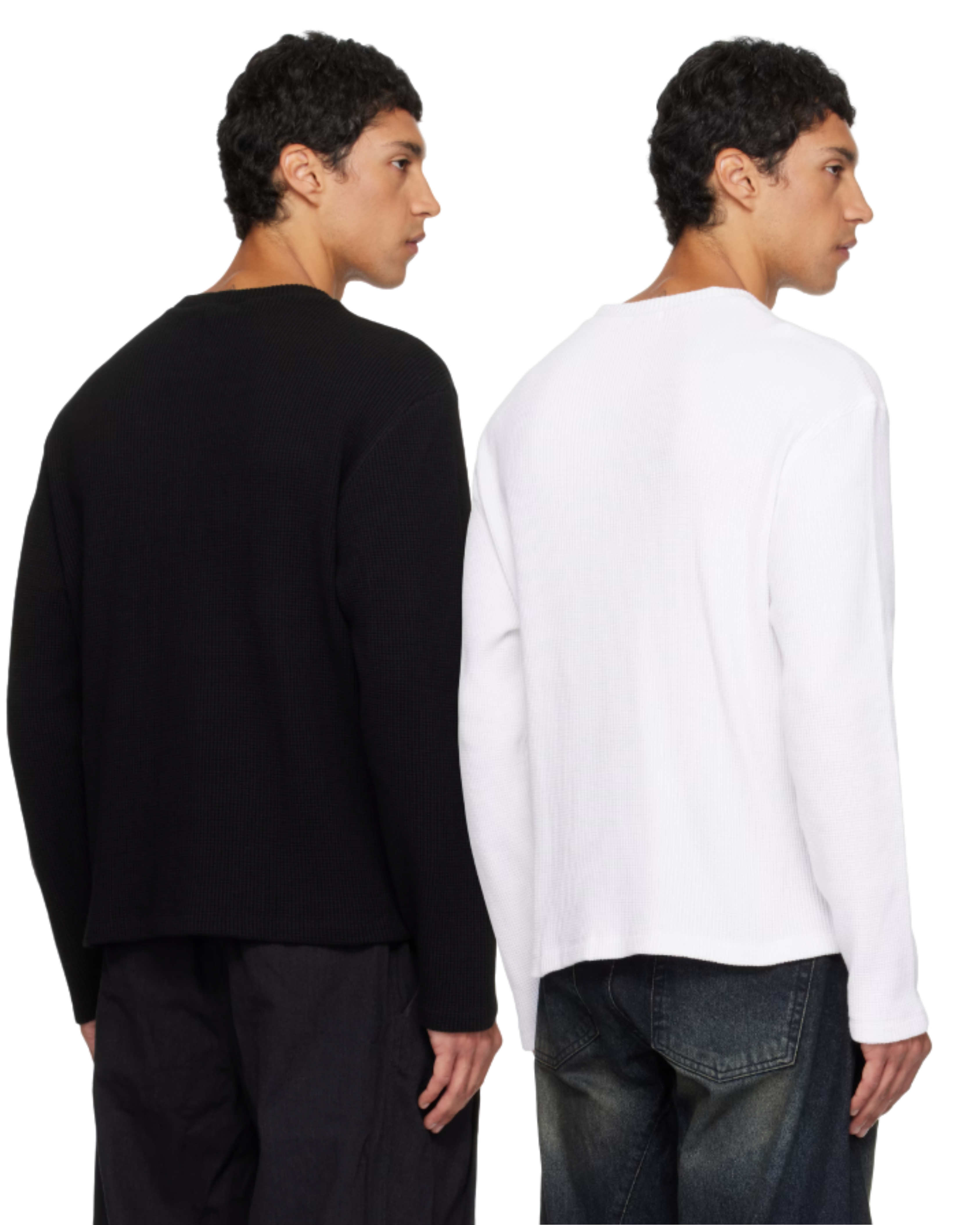 HENLEY - 001 ( BUNDLE )