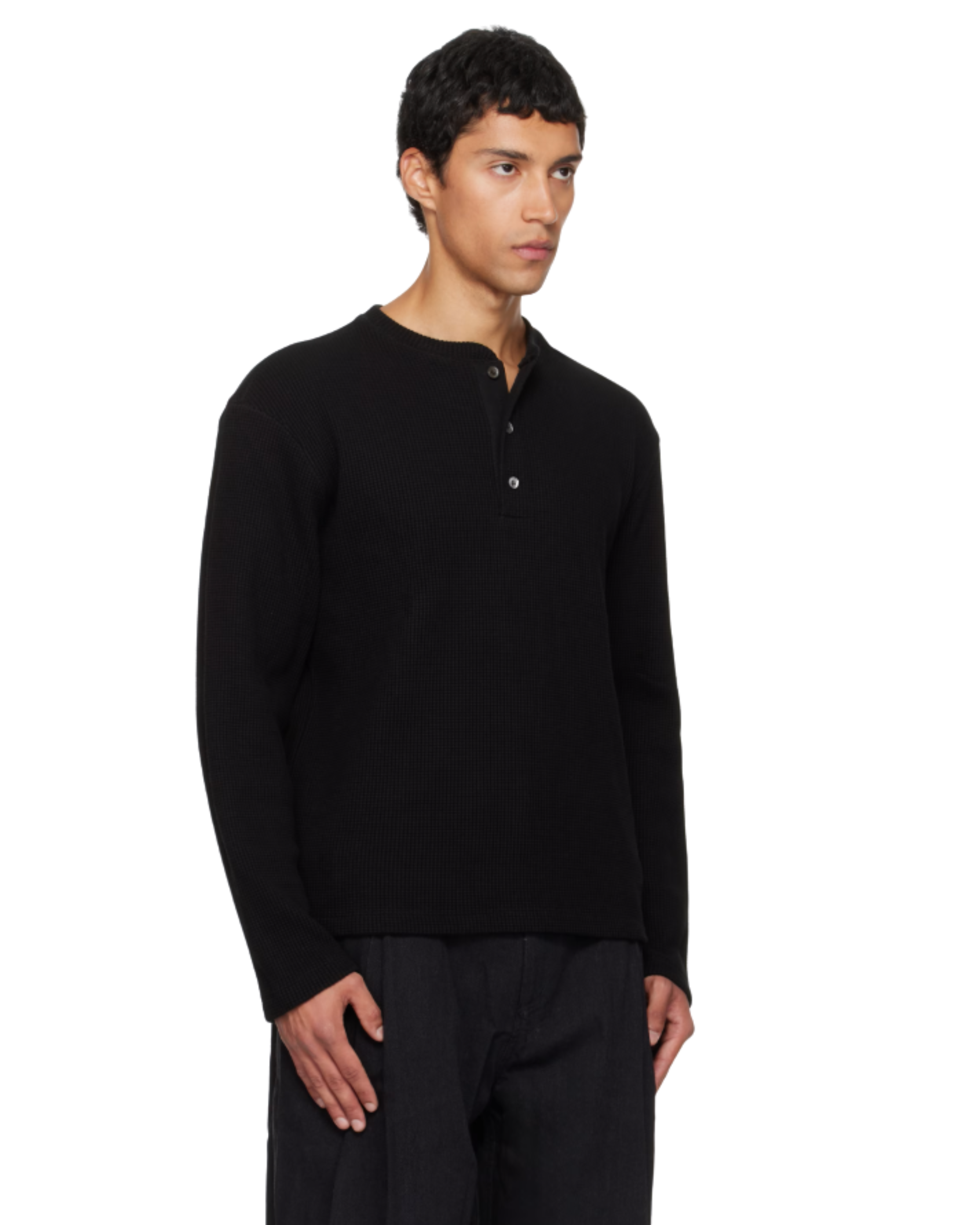 HENLEY - 001 ( B )