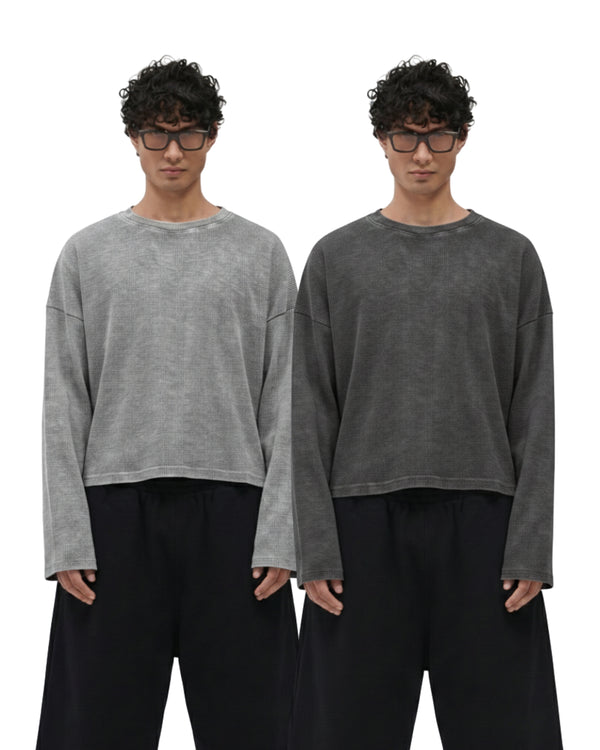 WAFFLE-001 (AC-COMBO)