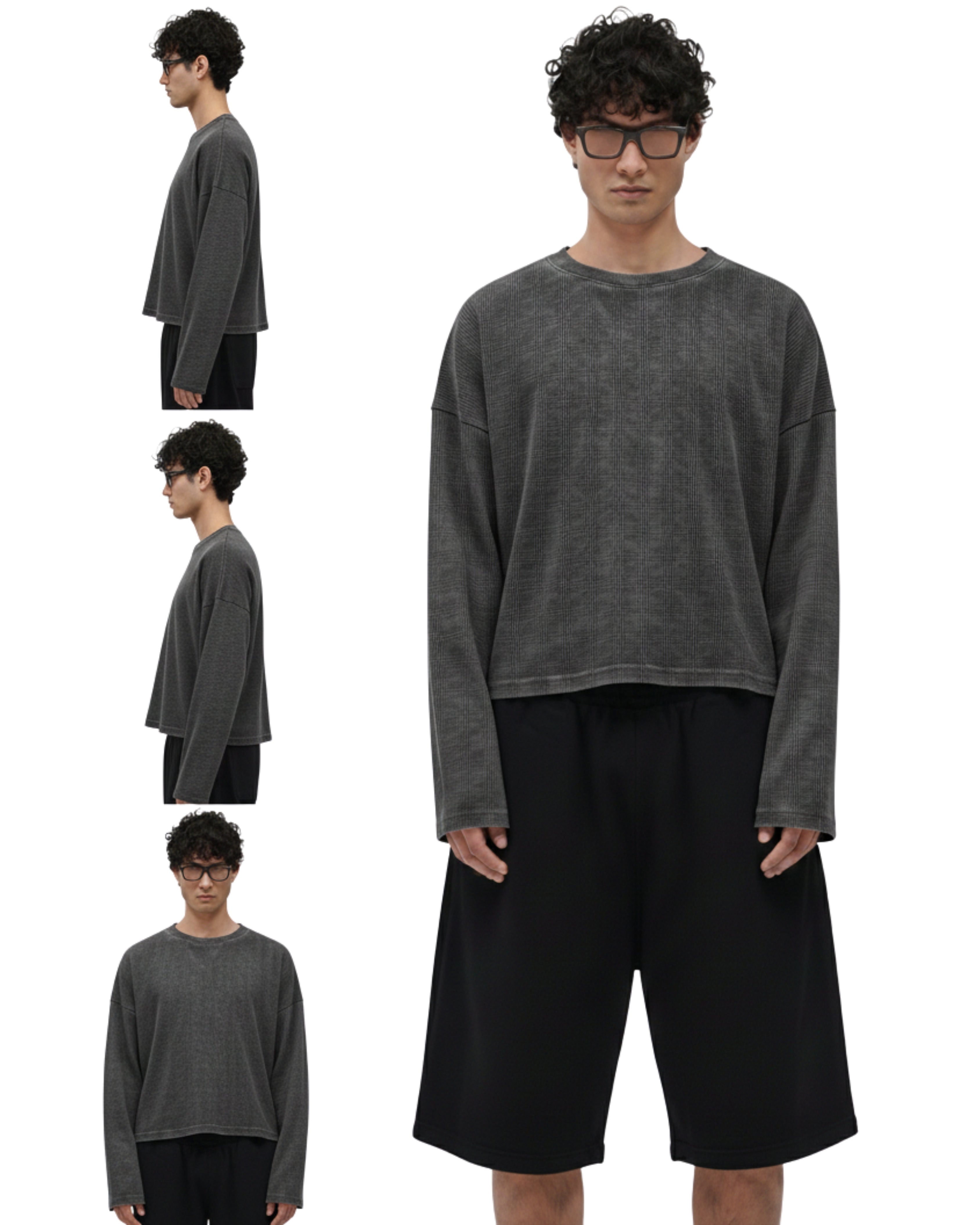 WAFFLE-001 (AC-COMBO)