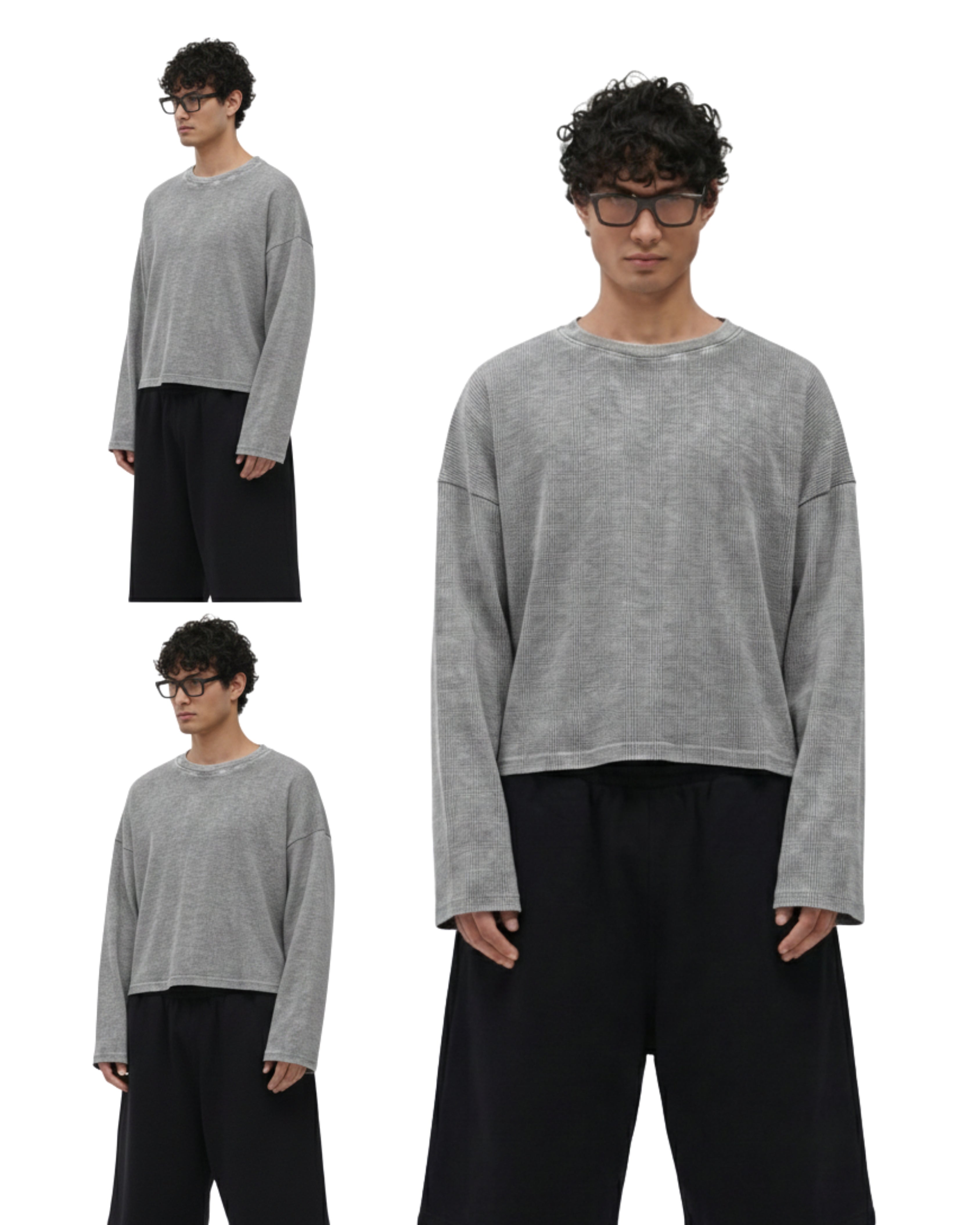 WAFFLE-001 (AC-COMBO)