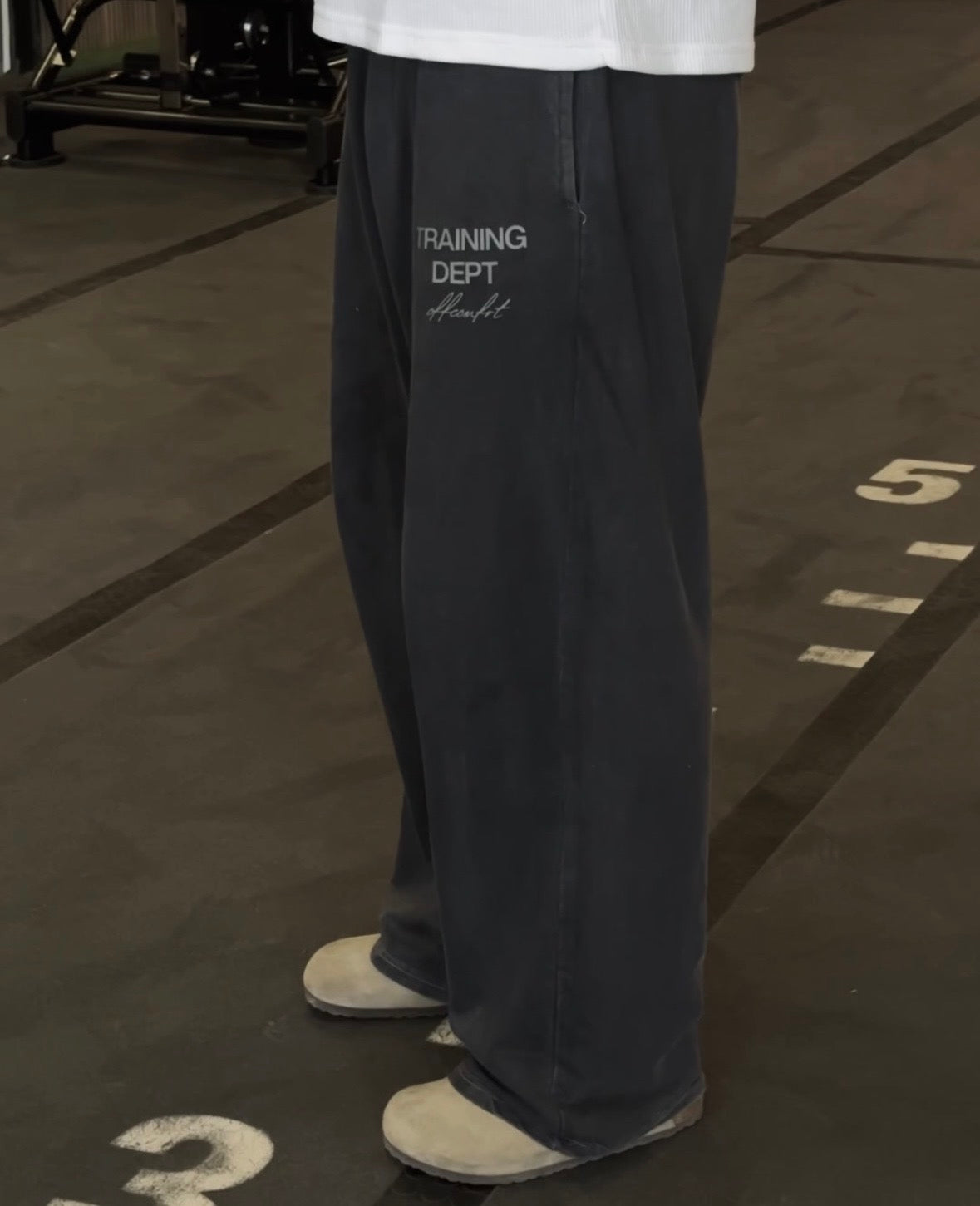 LWR-003 ( DARK WASH )