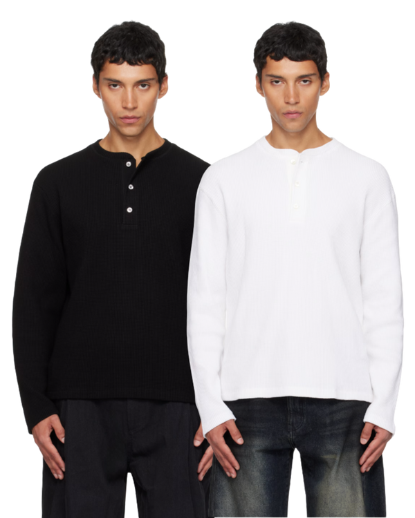 HENLEY - 001 ( BUNDLE )