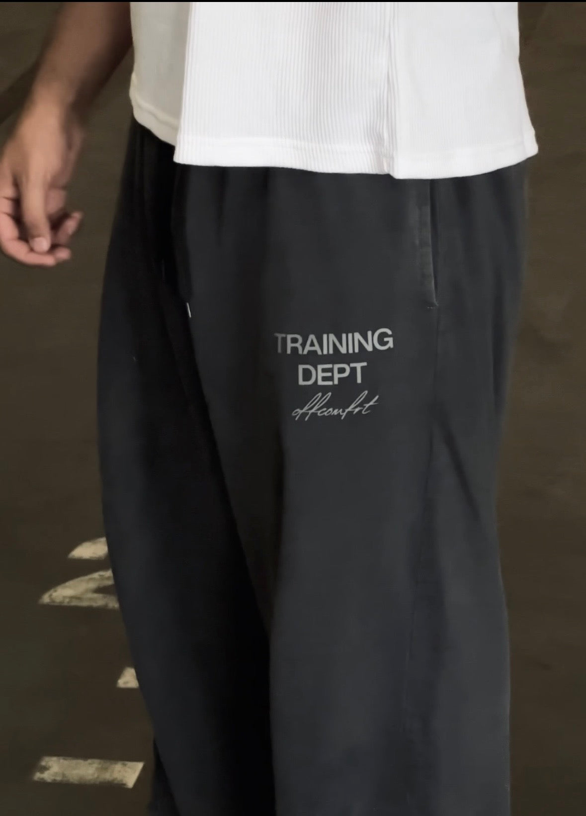 LWR-003 ( DARK WASH )