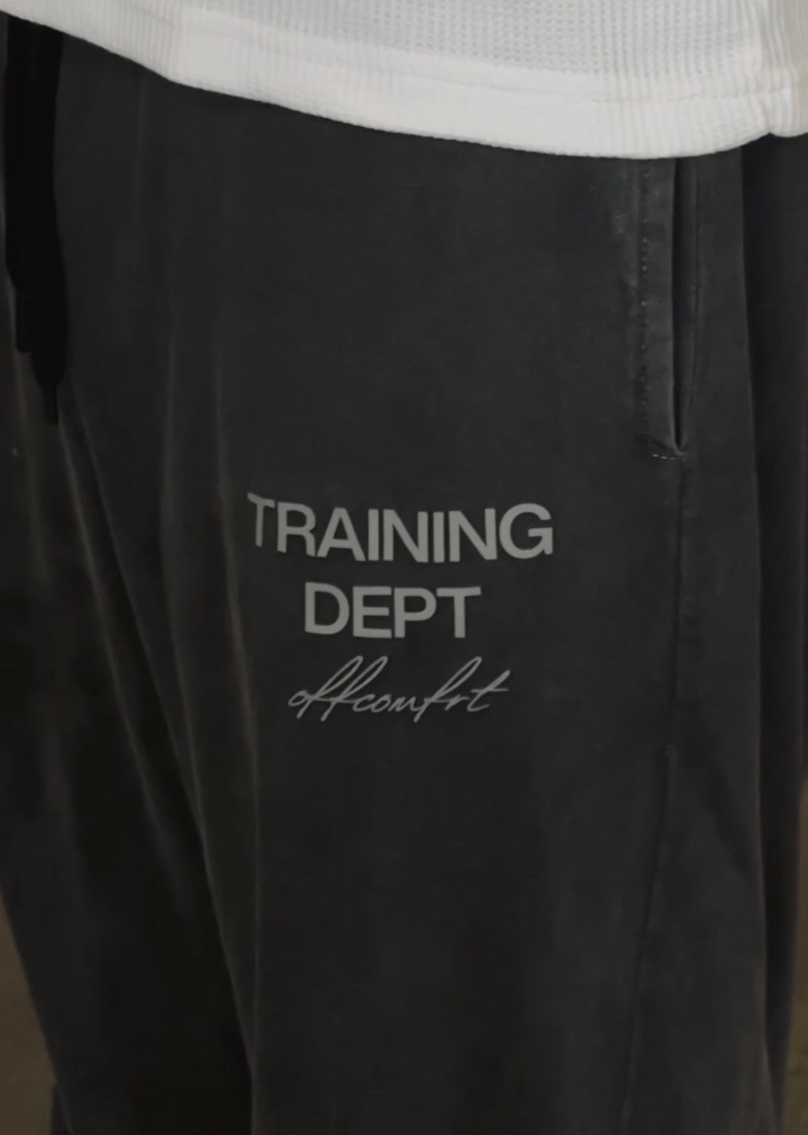 LWR-003 ( DARK WASH )