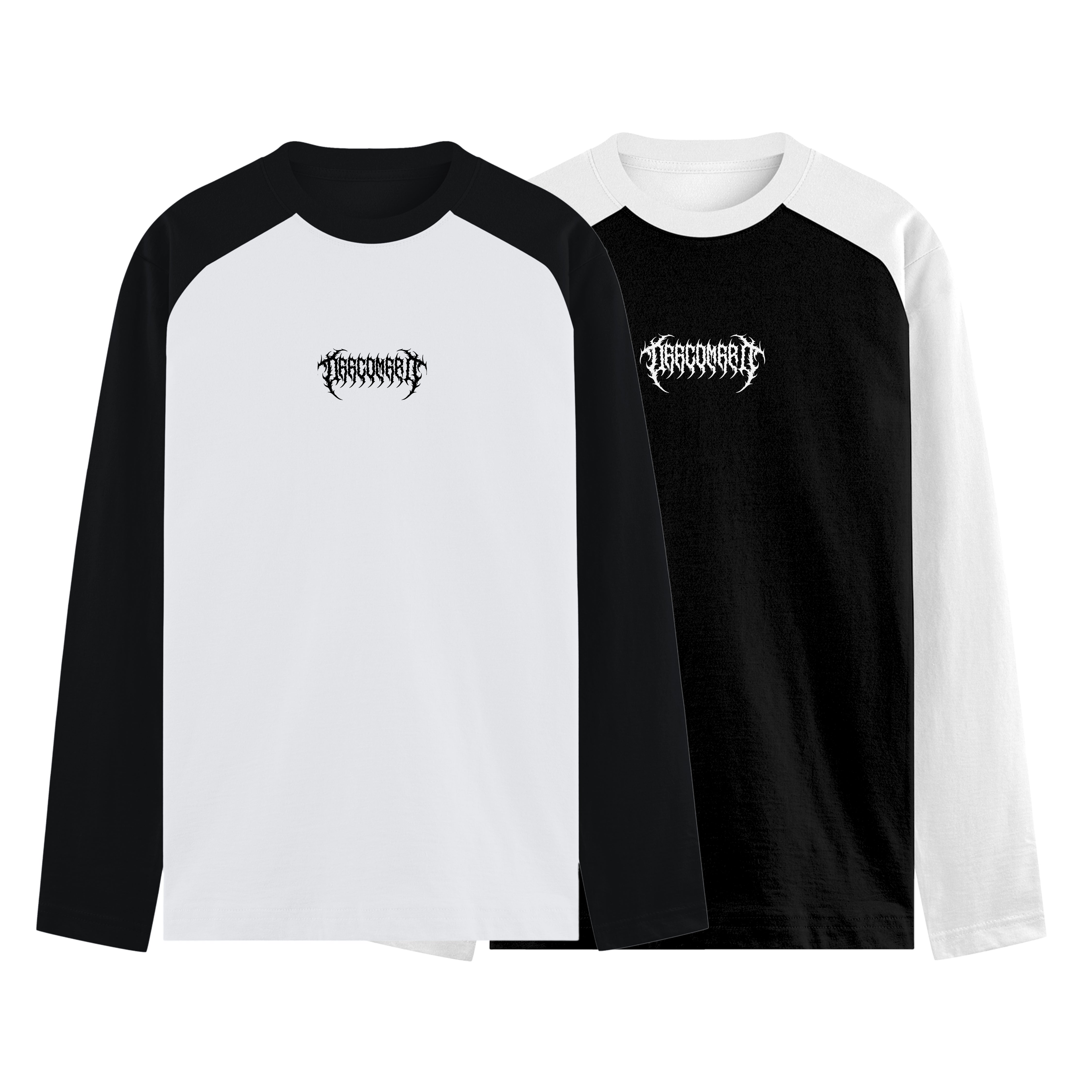 RAGLAN 001 ( BUNDLE )