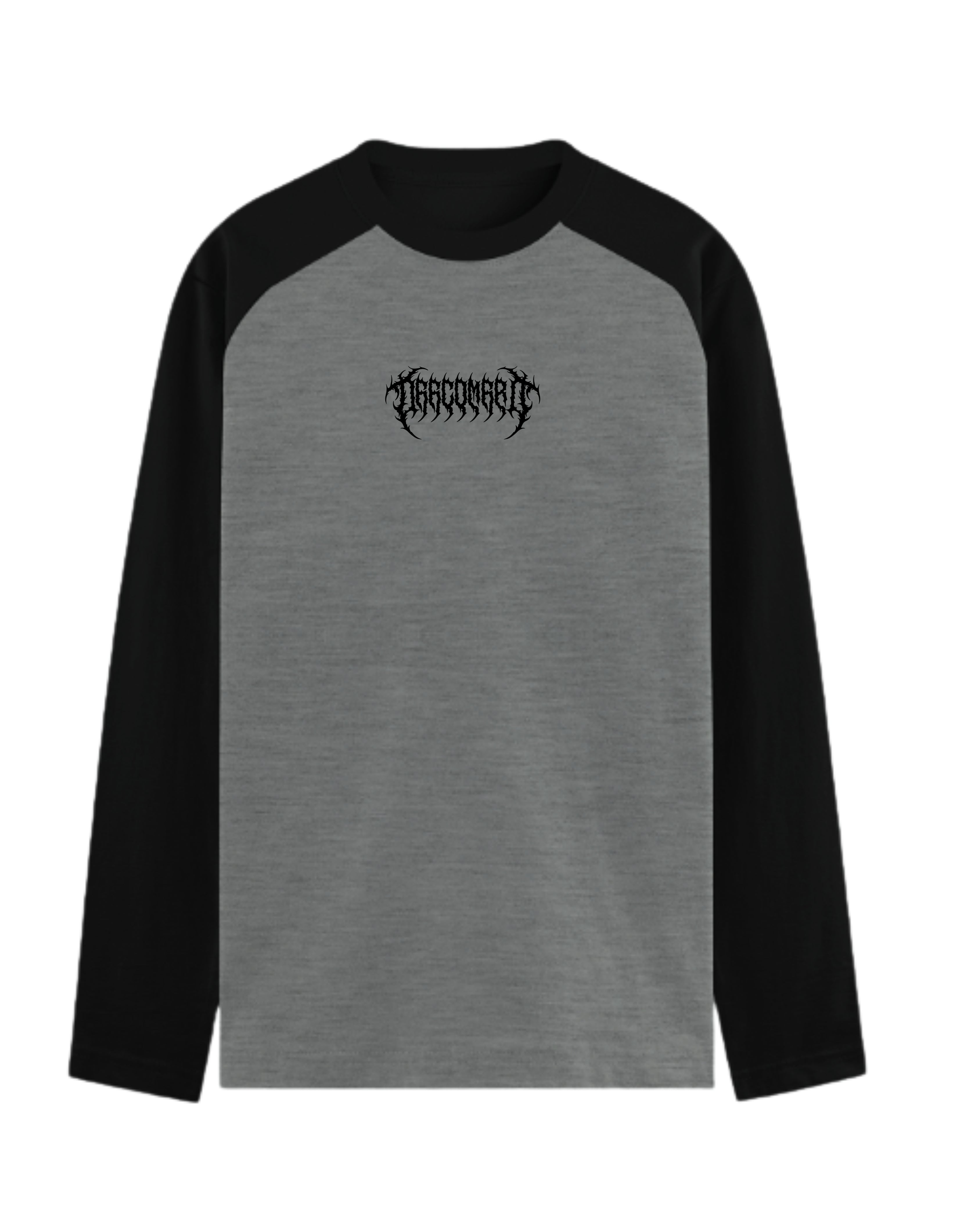 RAGLAN 001 ( G )
